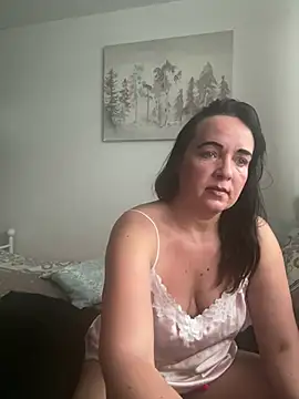 Snapshot of Dagmar92 chatting on January 1, 2025, 10:21 am Dagmar92 online show from January 1, 2025, 10:21 am