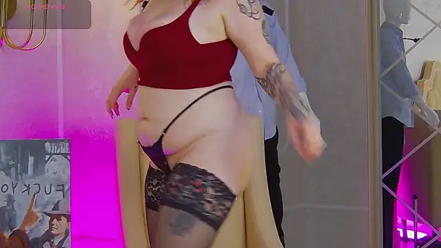 AnnaRichmond online show from March 20, 2026, 3:22 am