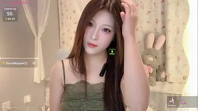 Snapshot of zhuzhu-520- chatting on July 9, 2026, 4:11 pm zhuzhu-520- online show from July 9, 2026, 4:11 pm