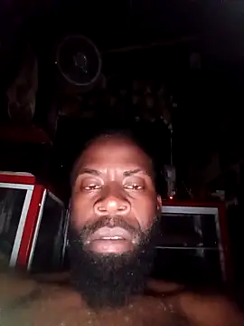 Yairelnegro online show from September 16, 2025, 8:48 am