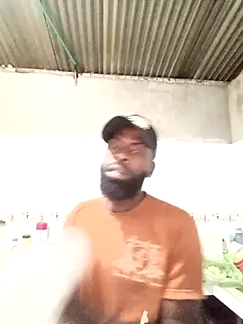 Yairelnegro online show from September 19, 2025, 11:49 pm