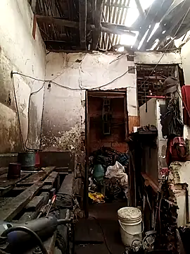 Yairelnegro online show from March 25, 2026, 8:15 pm