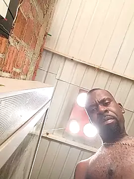 Yairelnegro online show from April 2, 2026, 5:54 pm