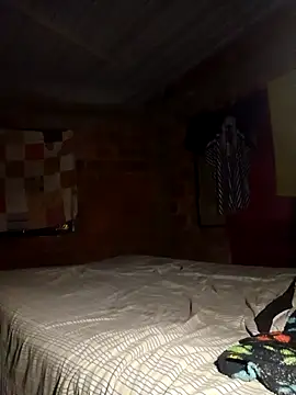 Yairelnegro online show from April 3, 2026, 8:12 am