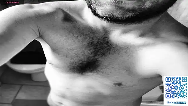 mr-k-quinn-x online show from December 21, 2025, 9:44 pm