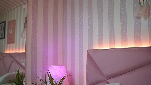 SabrinaHope online show from March 23, 2025, 12:36 am