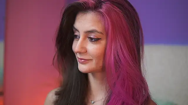 SabrinaHope online show from December 2, 2025, 9:54 pm