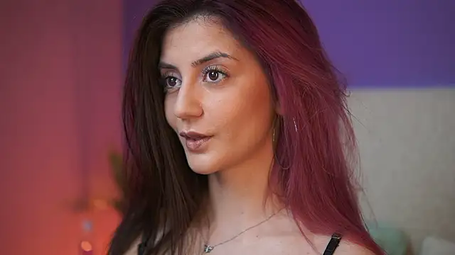 SabrinaHope online show from May 9, 2026, 8:03 pm