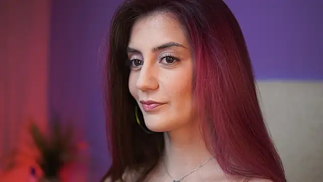 SabrinaHope online show from May 30, 2026, 8:28 pm