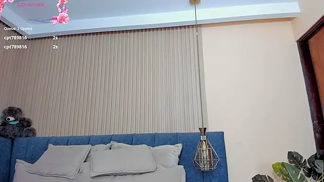 kathecute   online show from March 6, 2026, 1:46 am