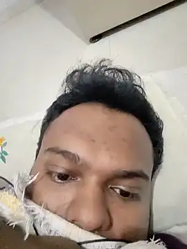 Zishan54 online show from October 30, 2025, 10:06 am