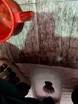 Zishan54 online show from October 31, 2025, 4:46 am