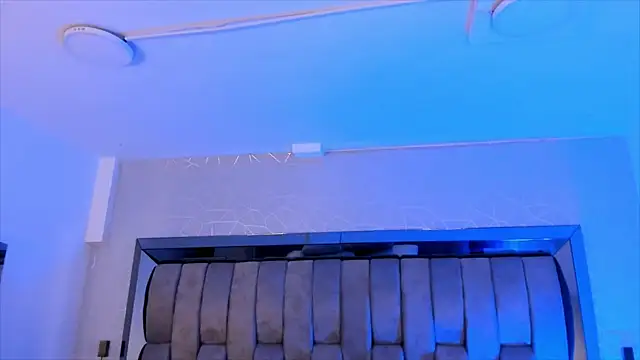 ChaynnaCooper online show from February 28, 2025, 11:14 am