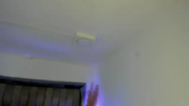 ChaynnaCooper online show from February 25, 2026, 4:00 am