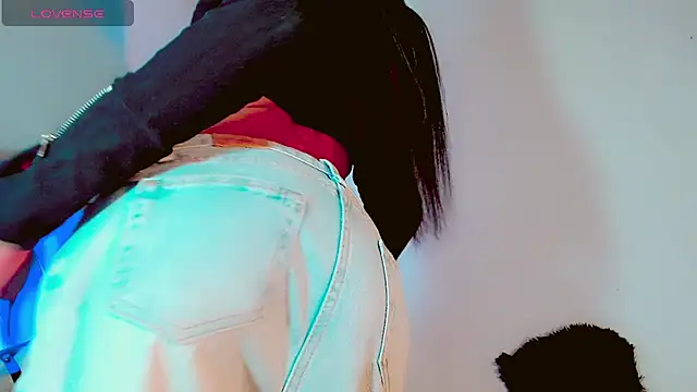 HELEM  S7 online show from February 18, 2025, 7:52 pm