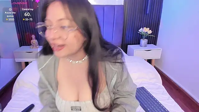 melany heaven online show from March 7, 2025, 8:45 am