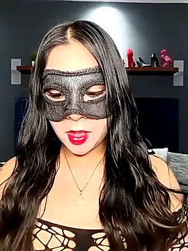 Ursa sexy online show from September 19, 2025, 4:58 am