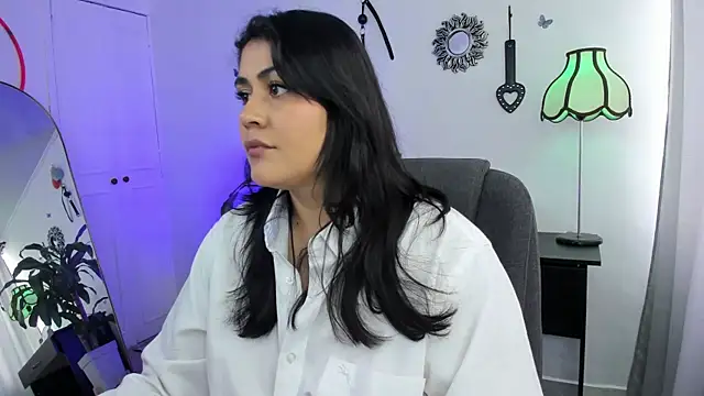 Snapshot of GretaX-X chatting on September 8, 2025, 8:08 pm GretaX-X online show from September 8, 2025, 8:08 pm