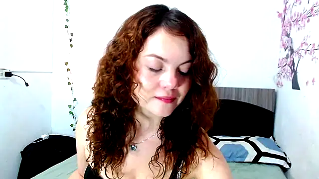 Snapshot of Ruby_Klarc chatting on June 2, 2026, 2:46 am Ruby Klarc online show from June 2, 2026, 2:46 am