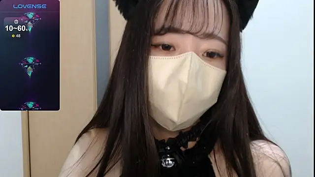 Snapshot of Rio_chan_ chatting on January 5, 2025, 3:32 am Rio chan  online show from January 5, 2025, 3:32 am