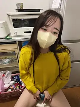 Snapshot of Rio_chan_ chatting on January 9, 2025, 6:04 pm Rio chan  online show from January 9, 2025, 6:04 pm