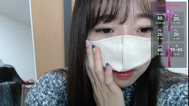 Snapshot of Rio_chan_ chatting on January 15, 2025, 10:57 pm Rio chan  online show from January 15, 2025, 10:57 pm