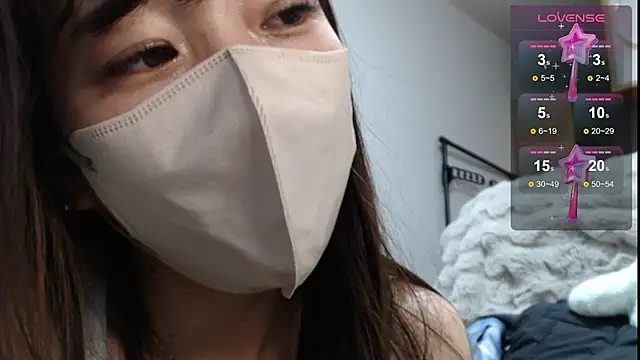 Snapshot of Rio_chan_ chatting on February 8, 2025, 6:22 pm Rio chan  online show from February 8, 2025, 6:22 pm