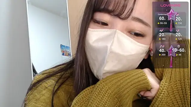 Snapshot of Rio_chan_ chatting on February 12, 2025, 12:33 pm Rio chan  online show from February 12, 2025, 12:33 pm