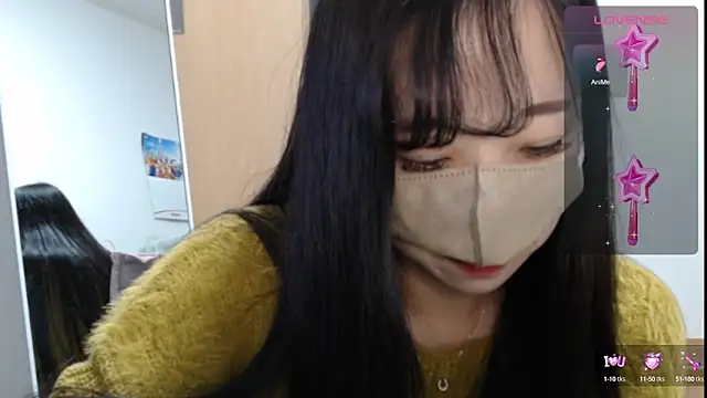 Snapshot of Rio_chan_ chatting on February 25, 2025, 3:05 pm Rio chan  online show from February 25, 2025, 3:05 pm
