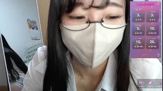 Snapshot of Rio_chan_ chatting on March 5, 2025, 3:18 pm Rio chan  online show from March 5, 2025, 3:18 pm