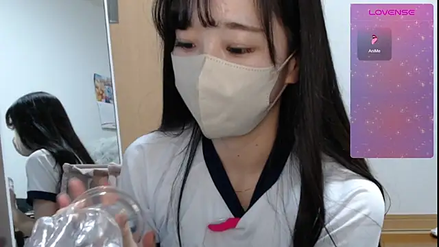 Snapshot of Rio_chan_ chatting on March 6, 2025, 12:41 pm Rio chan  online show from March 6, 2025, 12:41 pm