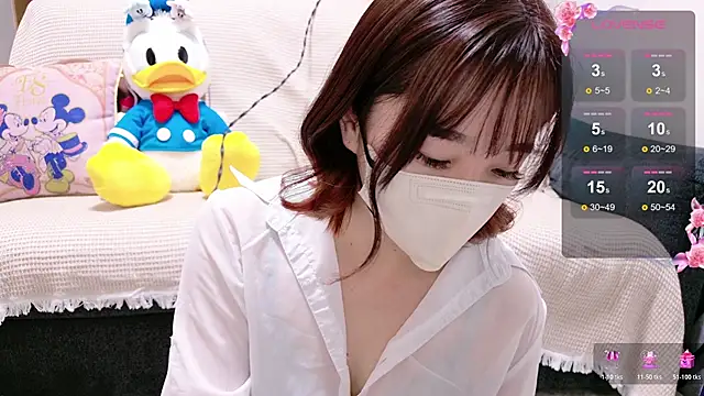 Snapshot of Rio_chan_ chatting on October 20, 2025, 12:49 pm Rio chan  online show from October 20, 2025, 12:49 pm