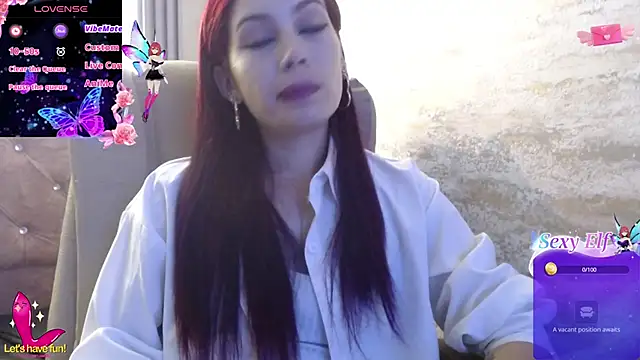  yuyi online show from April 2, 2026, 3:09 pm