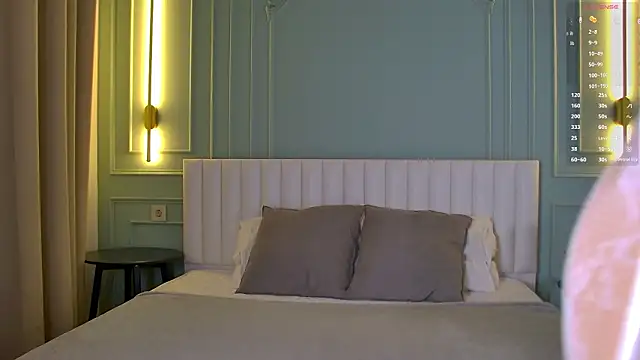 RizeShiro online show from February 3, 2026, 5:27 am