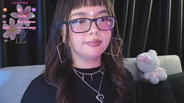 Snapshot of missy_taylor_ chatting on February 22, 2026, 8:51 pm missy taylor online show from February 22, 2026, 8:51 pm