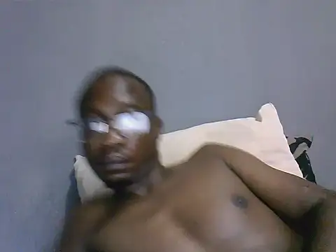 TheeRealShow online show from April 12, 2026, 9:03 am