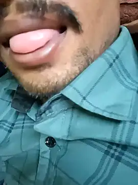 GF nd BF  online show from February 20, 2025, 4:25 pm