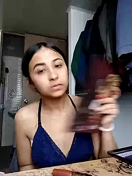 Hot Teens69 online show from February 5, 2025, 9:29 pm