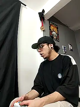 Hot Teens69 online show from April 11, 2026, 9:52 pm