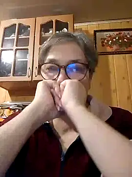 IrinaSweet54 online show from January 9, 2025, 3:12 pm