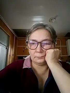 IrinaSweet54 online show from January 13, 2025, 10:14 am