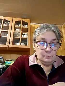 IrinaSweet54 online show from January 15, 2025, 3:18 pm