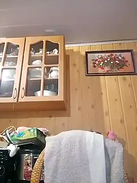 IrinaSweet54 online show from January 26, 2025, 12:54 pm