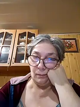 IrinaSweet54 online show from January 28, 2025, 3:14 pm