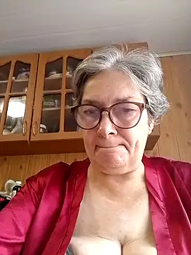 IrinaSweet54 online show from September 13, 2025, 7:08 am