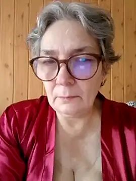 IrinaSweet54 online show from October 15, 2025, 8:36 am