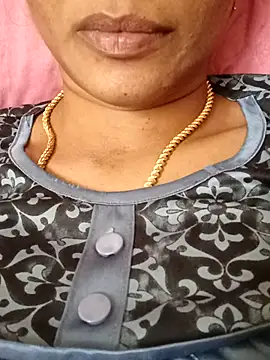 Snapshot of Ambika01 chatting on February 12, 2026, 7:25 am Ambika01 online show from February 12, 2026, 7:25 am