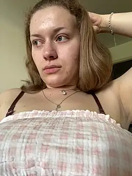 Snapshot of Ariell_Margot_ chatting on June 7, 2026, 12:20 pm Ariell Margot online show from June 7, 2026, 12:20 pm
