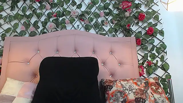 Snapshot of ElizabethSweet_ chatting on April 30, 2026, 8:57 pm ElizabethSweet online show from April 30, 2026, 8:57 pm