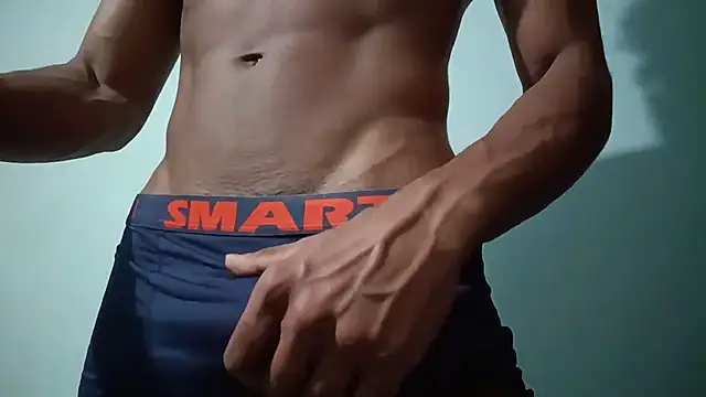 Henrick Sanchezz online show from April 16, 2026, 2:56 am